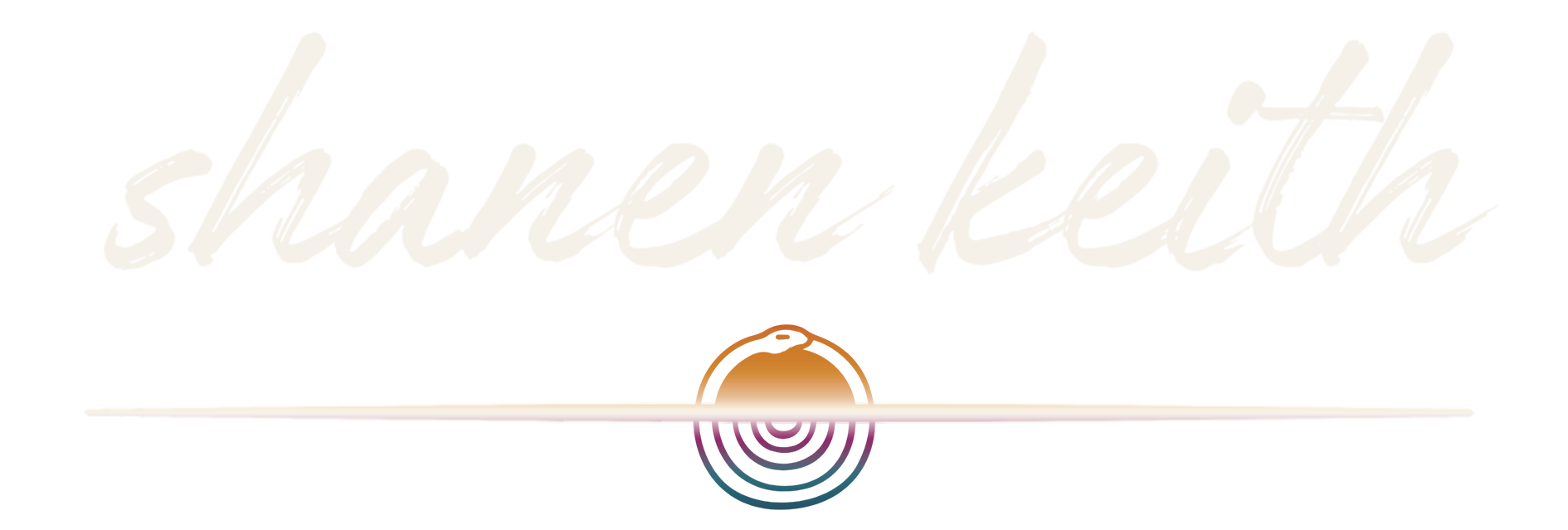 shanen keith logo full shanen keith logo full